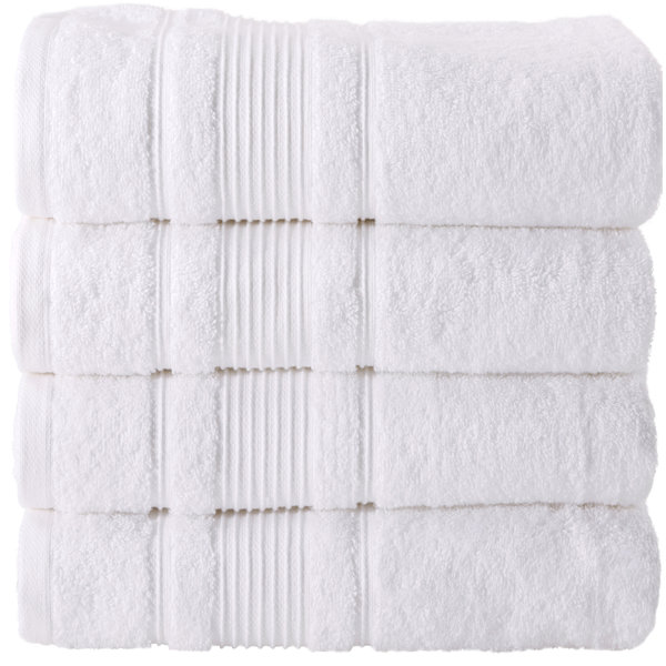 Printed Bath Towels Wayfair
